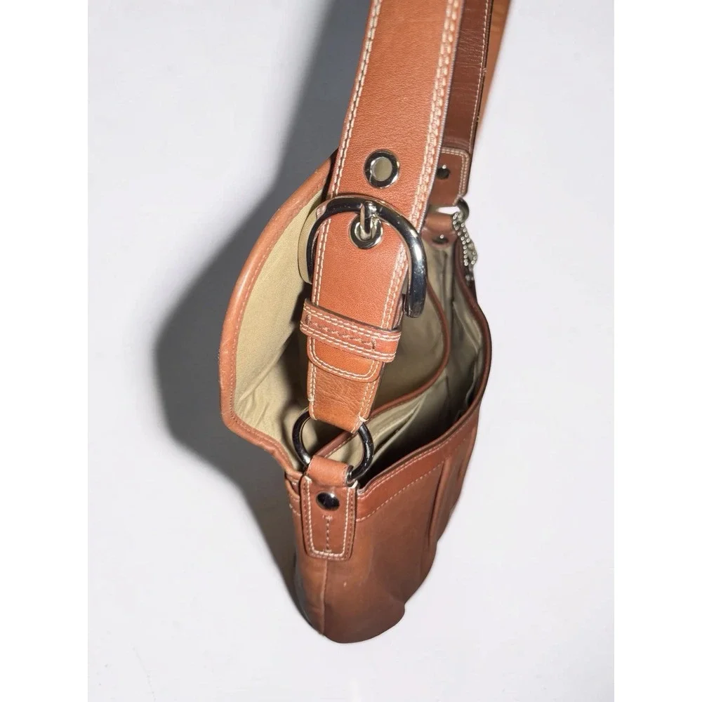 Coach y2k vtg
